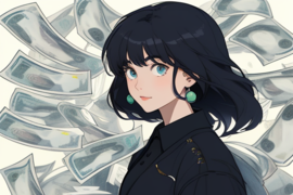 投资手表能赚钱吗（100万百达翡丽金表）