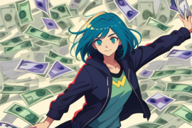 零钱通200000一天收益多少（零钱通存20000一天收益多少钱）