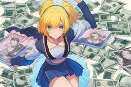 只攒钱不花钱的人（只攒钱不舍得花钱）