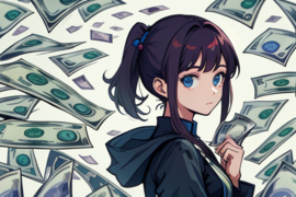 梦见妈妈赔钱（梦见妈妈缺钱）