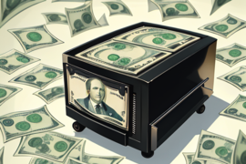 钱是存定期好还是放余额宝好（钱存银行定期好还是放余额宝好）