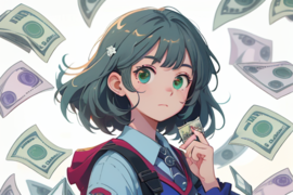 快递小哥每月工资多少钱（快递小哥一般工资是多少）