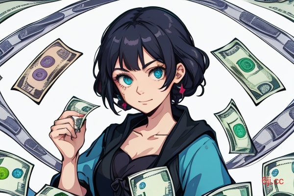 为什么古人用贝壳来做钱币（为什么古人用一枚小小的贝壳来做钱币）