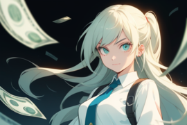 前男友来要钱怎么应付（前男友找我要钱恋爱时的花费）