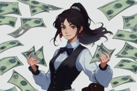 公账上的钱可以买股票吗安全吗（公账的钱可以买房吗）