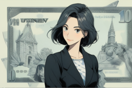 90年代1万相当于多少钱（90年代一万块相当于现在多少钱）