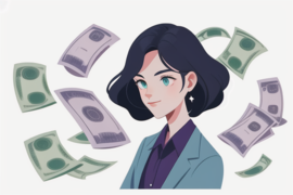 如何快速挣5块钱（怎么快速挣五块钱）