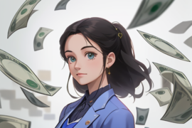 做律师赚钱吗（请律师打不赢收费吗）
