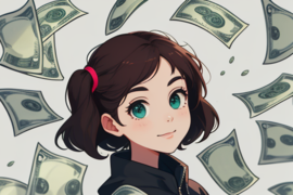 怎么委婉的说不收钱（怎么巧妙的让人收钱）