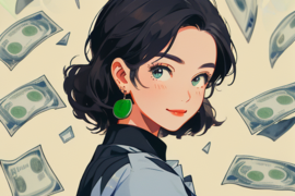 男人问女人要钱花这男人可嫁吗（一个男人问女人要钱是什么样的人品）