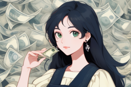 大二创业计划书（大二创业项目）