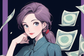 2020年没有挣到钱的说说（2020年没有挣到钱的搞笑短语）