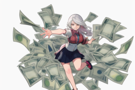 富士康每个月多少钱（富士康一个月）