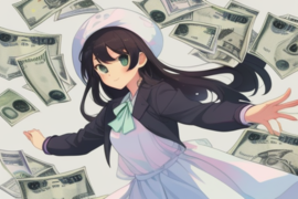 失落的方舟赚钱（失落的方舟一天赚100RMB）