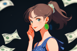 老婆总是拿钱给娘家（老婆总偷偷给娘家一点小钱）
