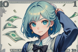 我不知道花了多少钱（我到底花了多少钱）