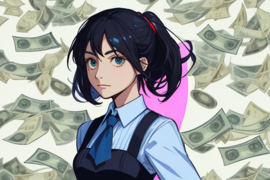 20岁做什么生意好赚钱（投资2～3万小生意）