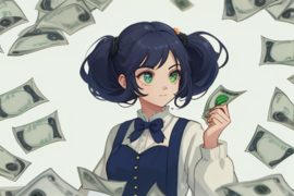 金钱的能量层级(金钱能量其实就是爱的能量)