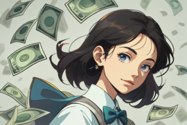 江湖悠悠赚钱（悠然人生红包版）