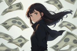 父亲欠银行钱子女房产（父亲欠钱房子会拍卖吗）