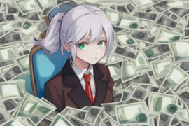 2000年前的钱值多少钱（2000年的2000块钱相当于现在的多少钱）