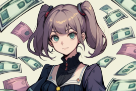 怎么说服别人借钱给我公司周转的话(怎么说服别人借钱给自己)