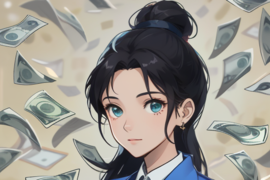 没钱活不下去（没钱没本事不想活了）