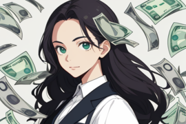 大学生不想向家里要钱（大学生家里不给钱怎么办?）