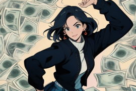 还没有见面就问你借钱的女生（还没见面的女朋友找我借钱）