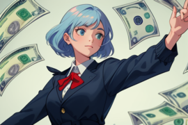 结婚前给女方的钱算夫妻共同财产吗（婚前给女方的钱能要回来吗）