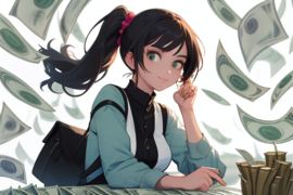 在家无聊做什么可以赚钱（闲在家里做什么赚钱靠谱）