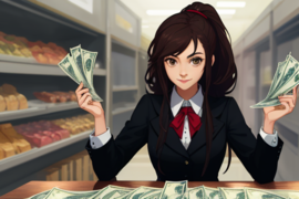 一个女人存多少钱才有安全感（一个女人要存多少钱）