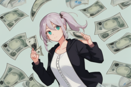 该不该给孩子零花钱给多少合适（孩子该给零花钱吗）