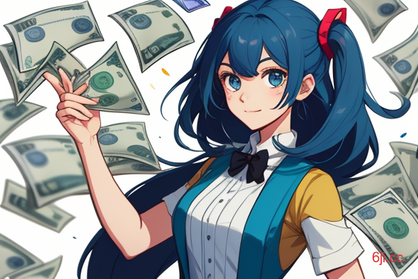 给你一笔钱你会怎么投资作文（给你一笔钱你会做什么）