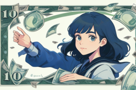 男人管女人钱正常么（男的管钱是不是不爱女方）