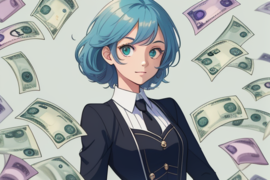 给别人捎东西不想要钱(给人捎东西人家忘给钱了怎么办)