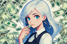 企业利润来自哪里来的（企业的利润来源于哪里）