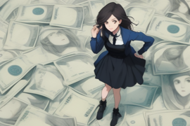 小型袜厂一年有多少利润?（袜厂一个月能挣多少钱）