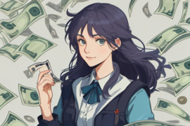 日结赚钱多的工作（有什么日结工）