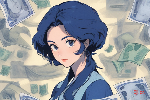小姑子很有钱（姑嫂不和有必要来往吗）