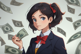 钱和尊严哪个重要（钱重要还是尊严）