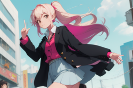 创业项目名称是什么（大创的项目名称怎么写）