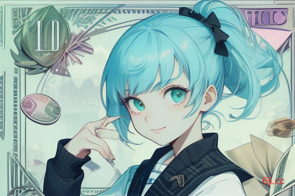 只想沉迷于赚钱的说说（没赚到钱的说说）