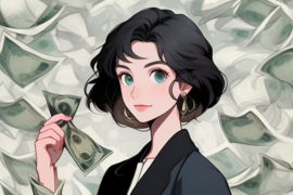 以后创业越来越难（感觉创业好难）