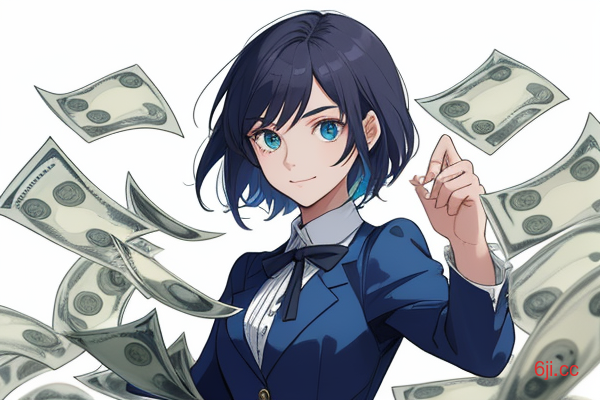 一人挣钱7个人花（一晚挣10万的路子）