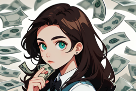 压岁钱使用方案怎么做（关于压岁钱的使用方案）