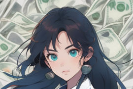 梦见一袋钱丢了（梦见兜里钱丢了）