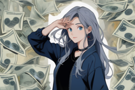 手里有一万块钱怎么赚钱（1万块就能做成大生意）