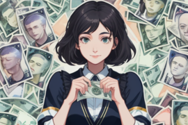 选择创业的10大理由（适合一个人倒腾的生意）