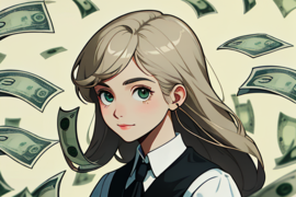 有点小钱买房还是创业（年轻人有点钱买房还是创业）